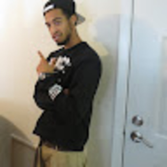 Meet your Posher, Jordan - Picture 1 of 1